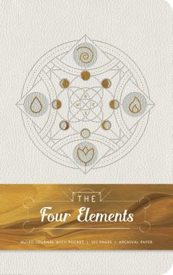 The Four Elements: An Inspiration Journal