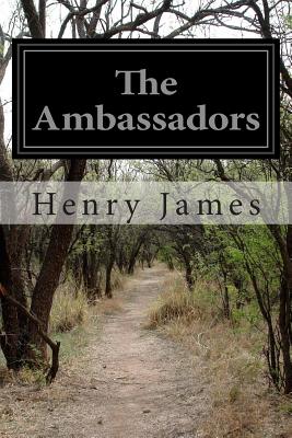 The Ambassadors Cover Image