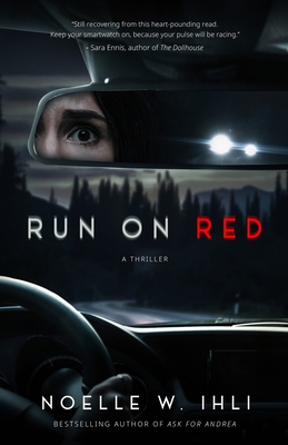 Run on Red Cover Image