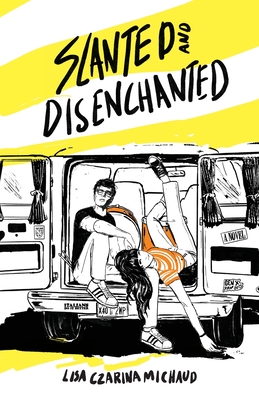 Slanted and Disenchanted: A Total Rock Nerd Adventure Cover Image