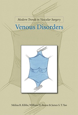Modern Trends in Vascular Surgery: Venous Disorders Cover Image