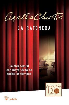 La Ratonera = The Mousetrap Cover Image
