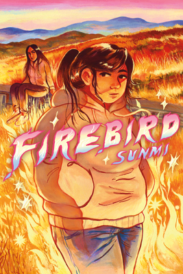 Firebird Cover Image