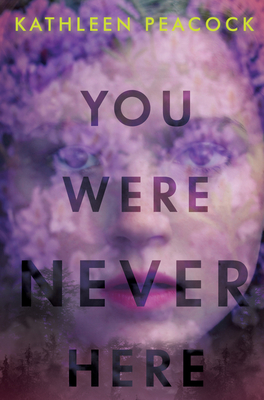 Cover for You Were Never Here