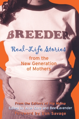 Cover for Breeder