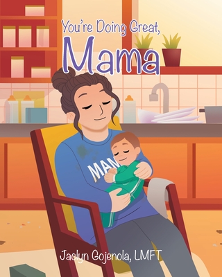 You're Doing Great, Mama Cover Image