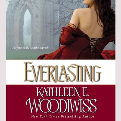 Everlasting Cover Image