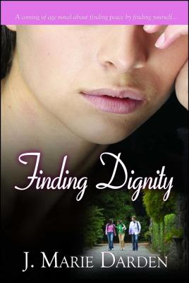 Cover for Finding Dignity