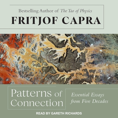 Patterns of Connection: Essential Essays from Five Decades Cover Image