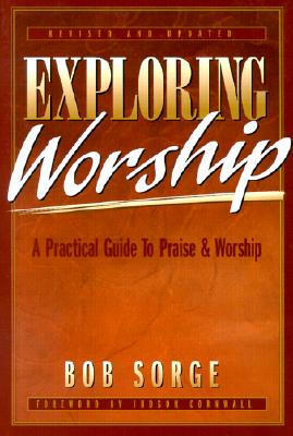 Cover for Exploring Worship