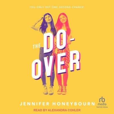 The Do-Over cover