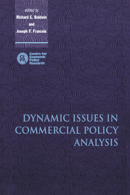 Dynamic Issues in Applied Commercial Policy Analysis Cover Image