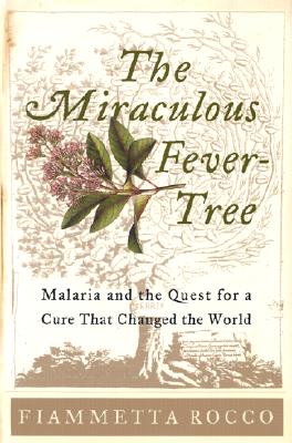 The Miraculous Fever-Tree Cover