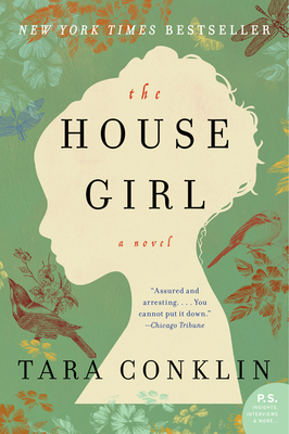 Cover Image for The House Girl