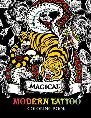 The Art of Tattoo by Megan Massacre  Penguin Books Australia