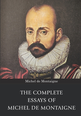 the essays michel de montaigne
