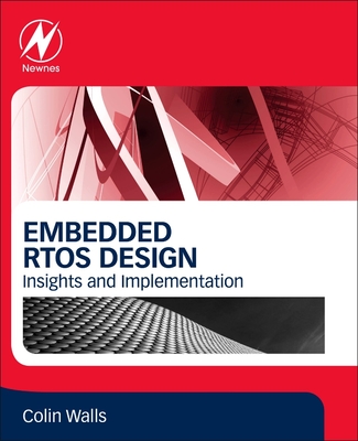 Embedded Rtos Design: Insights and Implementation Cover Image