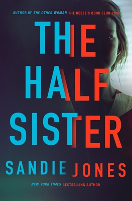 Cover for The Half Sister