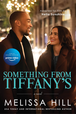 Something from Tiffany's (Movie Tie-In Edition) By Melissa Hill Cover Image