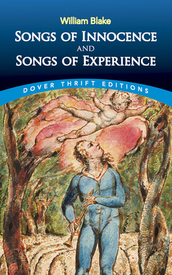 Songs of Innocence and Songs of Experience (Dover Thrift Editions: Poetry)