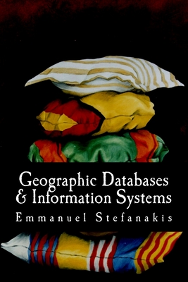 Geographic Databases and Information Systems Cover Image