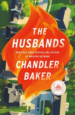 The Husbands: A Novel Cover Image