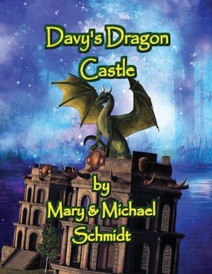 Davy's Dragon Castle cover
