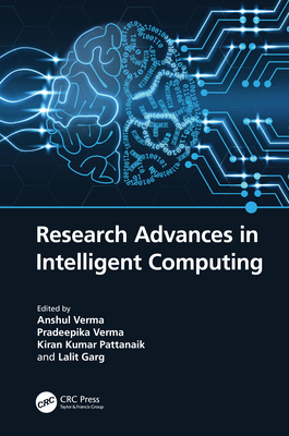 Research Advances in Intelligent Computing Cover Image