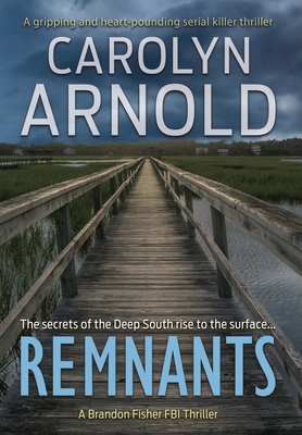 Cover for Remnants
