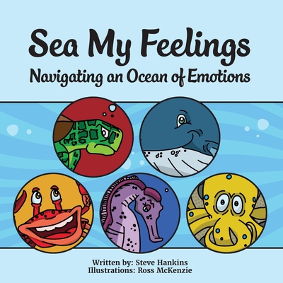 Sea My Feelings: Navigating an Ocean of Emotions