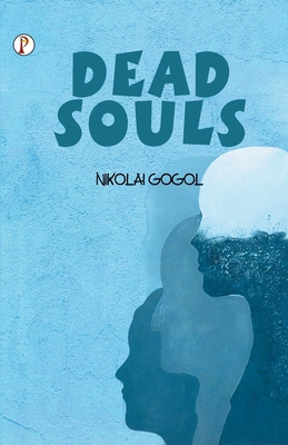 Dead Souls Cover Image