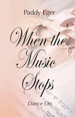 When the Music Stops: Dance On Cover Image