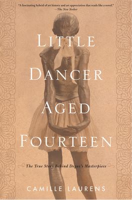 Cover for Little Dancer Aged Fourteen