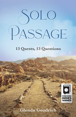 Solo Passage: 13 Quests, 13 Questions