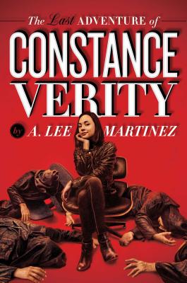 The Last Adventure Of Constance Verity cover image