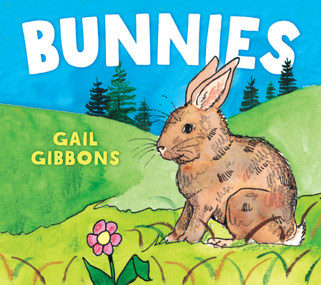 Bunnies Cover Image