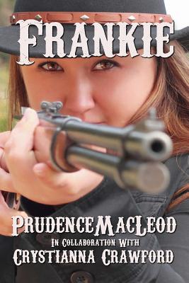 Frankie By Crystianna Crawford, Prudence MacLeod Cover Image