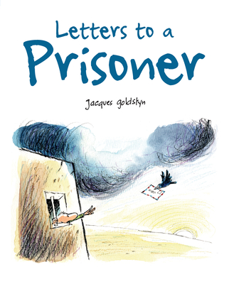 Cover for Letters to a Prisoner