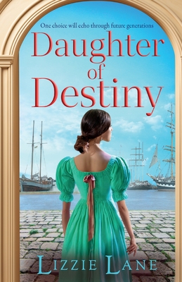 Daughter of Destiny Cover Image
