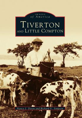 Tiverton and Little Compton (Images of America)