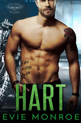 Hart (Steel Cobras #5)