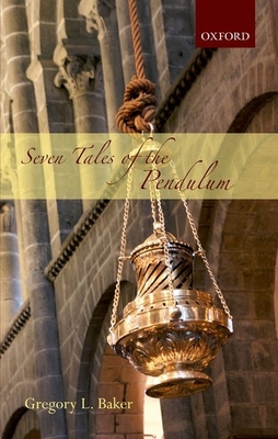 Seven Tales of the Pendulum Cover Image