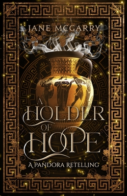 A Holder of Hope Cover Image