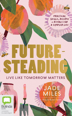 Cover for Futuresteading