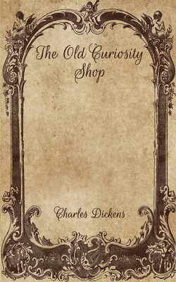 The Old Curiosity Shop