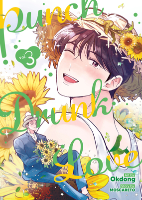 Punch Drunk Love Vol. 3 | Bookworks