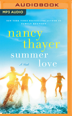 Summer Love Cover Image