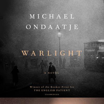 Warlight: A novel Cover Image