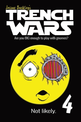 Trench Wars Cover