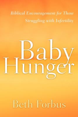 Baby Hunger Cover Image